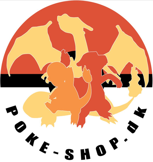 Gavekort til Poké-Shop.dk