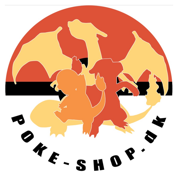 Poké-Shop.dk